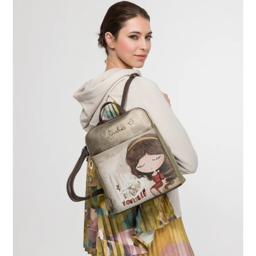 ANEKKE MUSE-batoh 42705-073
